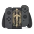 Kép 5/12 - PowerA Comfort Grip, Nintendo Switch, Zelda: Decayed Master Sword, Joy-Con kontroller markolat