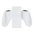Obraz 1/7 - PowerA Comfort Grip, Nintendo Switch, White-Black, Joy-Con grip ovládača