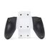Obraz 2/7 - PowerA Comfort Grip, Nintendo Switch, White-Black, Joy-Con grip ovládača