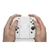 Obraz 5/7 - PowerA Comfort Grip, Nintendo Switch, White-Black, Joy-Con grip ovládača