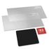 Kép 1/2 - PowerA Screen Protector, Nintendo Switch 2, Official, Átlátszó, Kijelzővédő fólia (2 db)