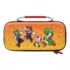 Kép 1/14 - PowerA Nintendo Switch/Lite/OLED Mario és barátai hordozható védőtok