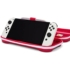 Kép 6/10 - PowerA Nintendo Switch/Lite/OLED Pikachu Playday hordozható védőtok