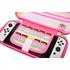 Kép 4/12 - PowerA Nintendo Switch/Lite/OLED Kirby hordozható védőtok