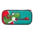 Kép 1/7 - PowerA Slim Case, Nintendo Switch/Lite/OLED, Mario: Go Yoshi, Konzol védőtok