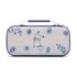 Kép 1/14 - PowerA Protection Case, Nintendo Switch/Lite/OLED, Pokémon: Pikachu Garden, Konzol védőtok