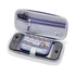 Kép 5/14 - PowerA Protection Case, Nintendo Switch/Lite/OLED, Pokémon: Pikachu Garden, Konzol védőtok