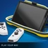 Imagine 8/12 - Carcasă de protecție PowerA, Nintendo Switch, Fortnite: Peely Victory Royale, husă de protecție pentru consolă