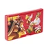 Kép 2/8 - PowerA Game XL Card, Nintendo Switch, 24 slot, Heroes vs Villains, Játékkártya tartó