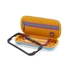 Imagine 4/9 - PowerA Protection Case, Nintendo Switch/Lite/OLED, Mario: Color Splash Heroes, husă de protecție pentru consolă
