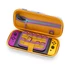 Imagine 5/9 - PowerA Protection Case, Nintendo Switch/Lite/OLED, Mario: Color Splash Heroes, husă de protecție pentru consolă