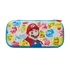 Obraz 1/12 - Ochranné puzdro PowerA, Nintendo Switch/Lite/OLED, Mario: Mushroom Kingdom Reel, ochranné puzdro na konzolu