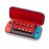 Obraz 5/12 - Ochranné puzdro PowerA, Nintendo Switch/Lite/OLED, Mario: Mushroom Kingdom Reel, ochranné puzdro na konzolu