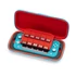 Obraz 7/12 - Ochranné puzdro PowerA, Nintendo Switch/Lite/OLED, Mario: Mushroom Kingdom Reel, ochranné puzdro na konzolu