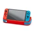 Obraz 9/12 - Ochranné puzdro PowerA, Nintendo Switch/Lite/OLED, Mario: Mushroom Kingdom Reel, ochranné puzdro na konzolu