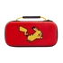 Obraz 1/13 - Ochranné puzdro PowerA, Nintendo Switch/Lite/OLED, Pokémon: Pikachu Jump, Plyš, Ochranné puzdro na konzolu