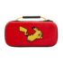 Kép 1/13 - PowerA Protection Case, Nintendo Switch/Lite/OLED, Pokémon: Pikachu Jump, Plüss, Konzol védőtok