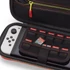 Imagine 9/13 - PowerA Protection Case, Nintendo Switch/Lite/OLED, Pokémon: Pikachu Jump, Plush, Husă de protecție pentru consolă