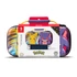 Imagine 10/11 - Carcasă de protecție PowerA, Nintendo Switch/Lite/OLED, Pokémon: Pikachu vs Gengar, husă de protecție pentru consolă