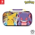 Obraz 2/11 - Ochranné puzdro PowerA, Nintendo Switch/Lite/OLED, Pokémon: Pikachu vs Gengar, ochranné puzdro na konzolu