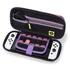 Imagine 6/11 - Carcasă de protecție PowerA, Nintendo Switch/Lite/OLED, Pokémon: Pikachu vs Gengar, husă de protecție pentru consolă
