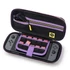 Imagine 7/11 - Carcasă de protecție PowerA, Nintendo Switch/Lite/OLED, Pokémon: Pikachu vs Gengar, husă de protecție pentru consolă