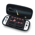 Imagine 7/16 - Carcasă de protecție PowerA, Nintendo Switch/Lite/OLED, PacMan Retro Arcade, husă de protecție pentru consolă