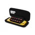 Kép 10/12 - PowerA Slim Case, Nintendo Switch/Lite/OLED, Pikachu High Voltage, Konzol védőtok