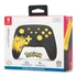Imagine 9/10 - Controller fara fir, PowerA Wireless, Nintendo Switch/Lite/OLED, Pikachu Ecstatic