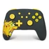 Imagine 1/10 - Controller fara fir, PowerA Wireless, Nintendo Switch/Lite/OLED, Pikachu Ecstatic