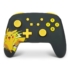 Kép 1/10 - PowerA Wireless, Nintendo Switch/Lite/OLED, Pokémon: Pikachu Ecstatic, Vezeték Nélküli kontroller