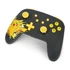 Imagine 4/10 - Controller fara fir, PowerA Wireless, Nintendo Switch/Lite/OLED, Pikachu Ecstatic