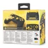 Imagine 10/10 - Controller fara fir, PowerA Wireless, Nintendo Switch/Lite/OLED, Pikachu Ecstatic