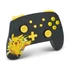 Imagine 2/10 - Controller fara fir, PowerA Wireless, Nintendo Switch/Lite/OLED, Pikachu Ecstatic