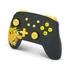 Imagine 3/10 - Controller fara fir, PowerA Wireless, Nintendo Switch/Lite/OLED, Pikachu Ecstatic