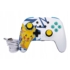 Kép 9/11 - PowerA Enhanced Wired, Nintendo Switch/Lite/OLED, Pokémon: Pikachu High Voltage, Vezetékes kontroller