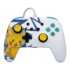 Kép 1/11 - PowerA Enhanced Wired, Nintendo Switch/Lite/OLED, Pokémon: Pikachu High Voltage, Vezetékes kontroller