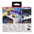 Kép 11/11 - PowerA Enhanced Wired, Nintendo Switch/Lite/OLED, Pokémon: Pikachu High Voltage, Vezetékes kontroller