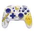 Kép 1/11 - PowerA Nano Enhanced Wireless Nintendo Switch Pokémon - Pikachu School Days vezeték nélküli kontroller