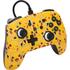 Kép 2/9 - PowerA Enhanced Wired Nintendo Switch Pikachu Moods vezetékes kontroller