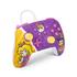 Kép 2/6 - PowerA Enhanced Wired Nintendo Switch/Lite/OLED Princess Peach Battle Vezetékes kontroller
