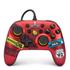 Kép 1/7 - PowerA Nano Wired Nintendo Switch Mario Kart - Racer Red vezetékes kontroller