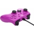 Kép 7/11 - PowerA Wired Nintendo Switch Grape Purple vezetékes kontroller