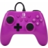 Kép 1/11 - PowerA Wired Nintendo Switch Grape Purple vezetékes kontroller