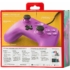 Kép 11/11 - PowerA Wired Nintendo Switch Grape Purple vezetékes kontroller