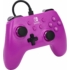 Kép 2/11 - PowerA Wired Nintendo Switch Grape Purple vezetékes kontroller