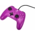Kép 8/11 - PowerA Wired Nintendo Switch Grape Purple vezetékes kontroller