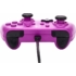 Kép 6/11 - PowerA Wired Nintendo Switch Grape Purple vezetékes kontroller