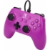 Kép 3/11 - PowerA Wired Nintendo Switch Grape Purple vezetékes kontroller