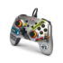 Kép 3/8 - PowerA Enhanced Wired Nintendo Switch/Lite/OLED Mario Kart Vezetékes kontroller